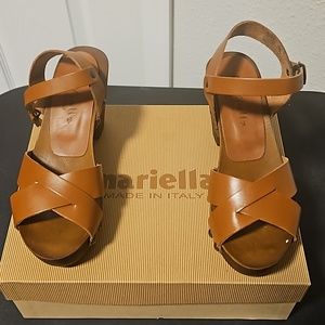 Ladies  shoe's